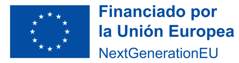 Financiado por la Unión Europea - NextGenerationEU